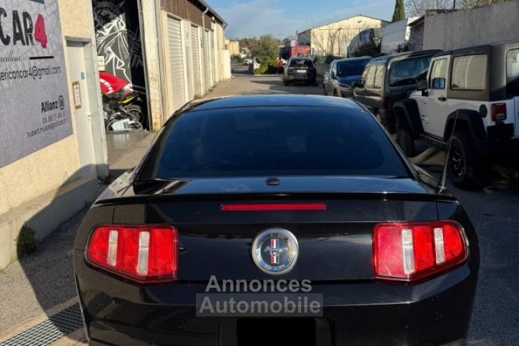 Ford Mustang 4.0 v6 - <small></small> 22.000 € <small>TTC</small> - #5