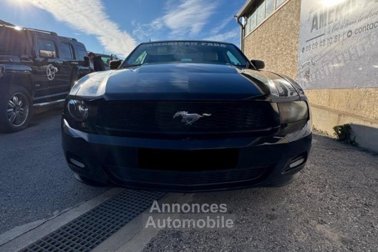 Ford Mustang 4.0 v6 - <small></small> 22.000 € <small>TTC</small> - #8