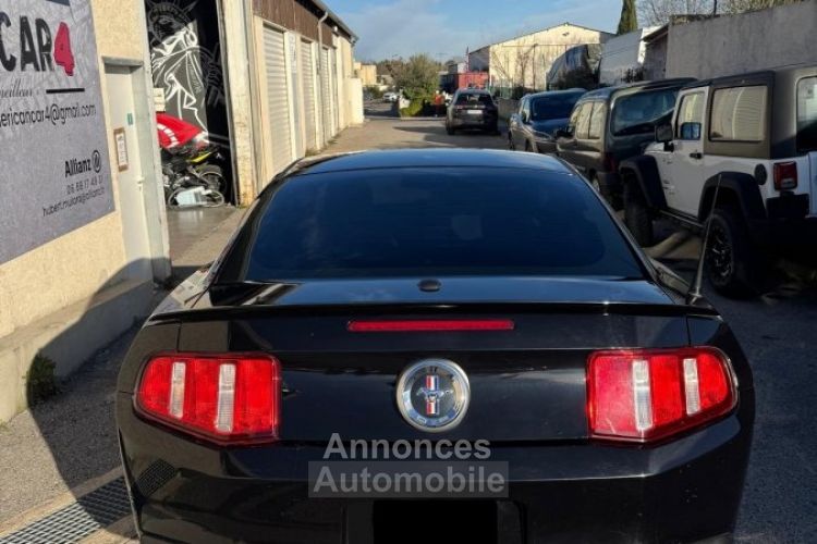 Ford Mustang 4.0 v6 aise - <small></small> 22.000 € <small>TTC</small> - #5