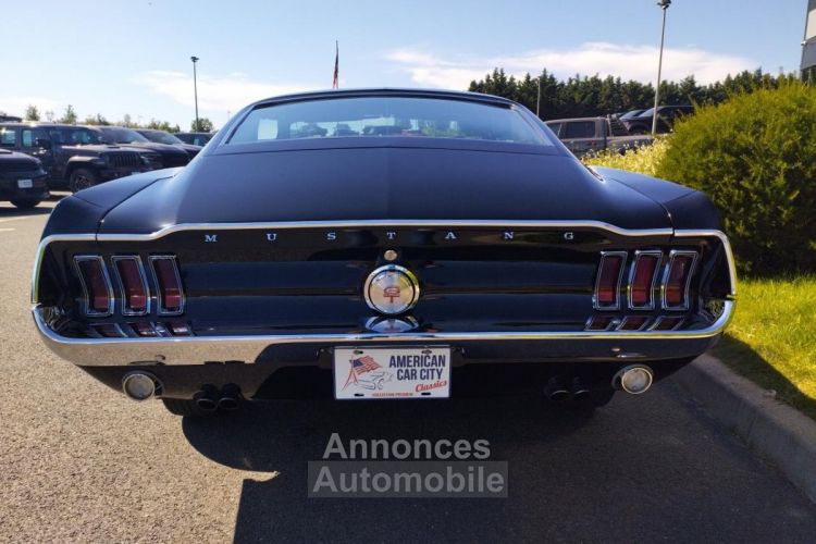 Ford Mustang 428 Cobra Jet Full Matching Numbers - <small></small> 169.900 € <small>TTC</small> - #4