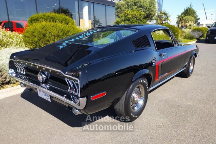 Ford Mustang 428 Cobra Jet Full Matching Numbers - <small></small> 169.900 € <small>TTC</small> - #9