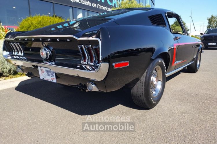 Ford Mustang 428 Cobra Jet Full Matching Numbers - <small></small> 169.900 € <small>TTC</small> - #10