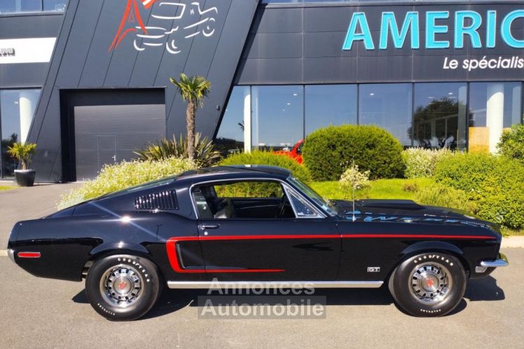 Ford Mustang 428 Cobra Jet Full Matching Numbers - <small></small> 169.900 € <small>TTC</small> - #11