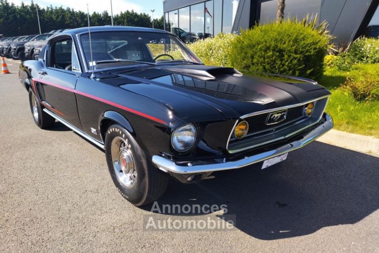 Ford Mustang 428 Cobra Jet Full Matching Numbers - <small></small> 169.900 € <small>TTC</small> - #12