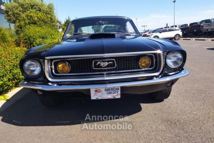 Ford Mustang 428 Cobra Jet Full Matching Numbers - <small></small> 169.900 € <small>TTC</small> - #13