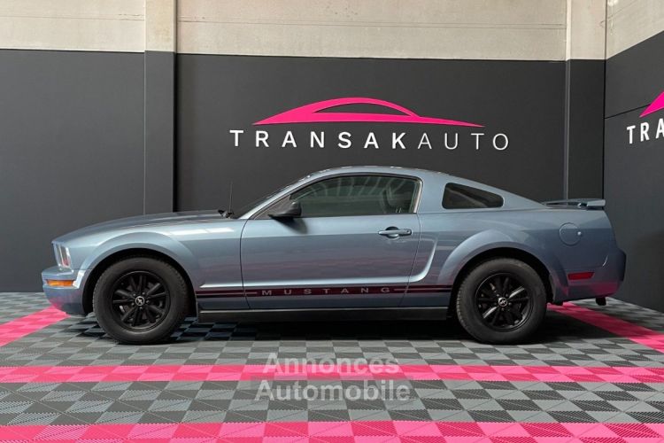 Ford Mustang 4.,3L - <small></small> 18.990 € <small>TTC</small> - #2