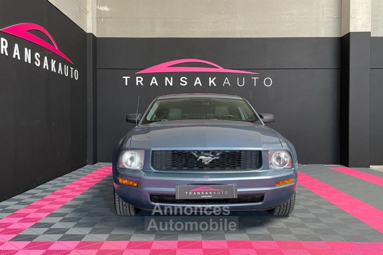 Ford Mustang 4.,3L - <small></small> 18.990 € <small>TTC</small> - #3