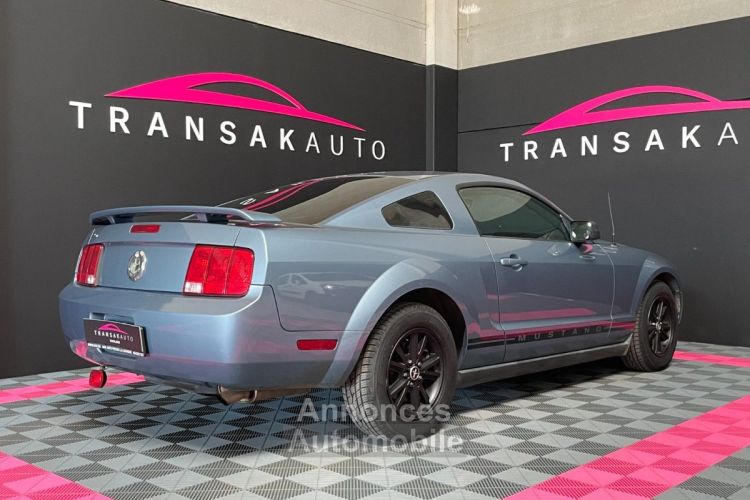 Ford Mustang 4.,3L - <small></small> 18.990 € <small>TTC</small> - #4