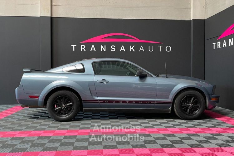 Ford Mustang 4.,3L - <small></small> 18.990 € <small>TTC</small> - #5