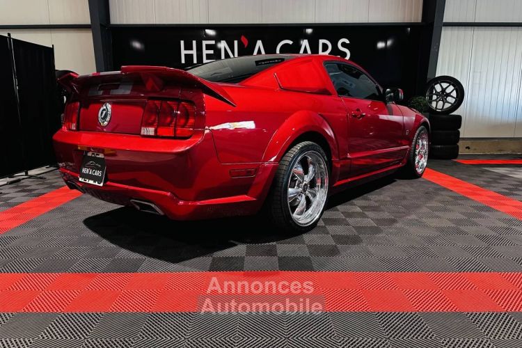 Ford Mustang 4.6 V8 300 ROUSH Stage 1 - <small></small> 42.990 € <small>TTC</small> - #2