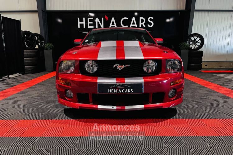 Ford Mustang 4.6 V8 300 ROUSH Stage 1 - <small></small> 42.990 € <small>TTC</small> - #3