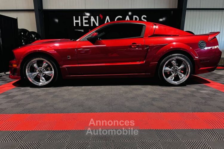 Ford Mustang 4.6 V8 300 ROUSH Stage 1 - <small></small> 42.990 € <small>TTC</small> - #7