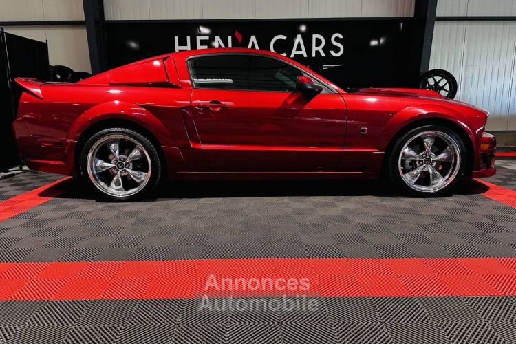 Ford Mustang 4.6 V8 300 ROUSH Stage 1 - <small></small> 42.990 € <small>TTC</small> - #8