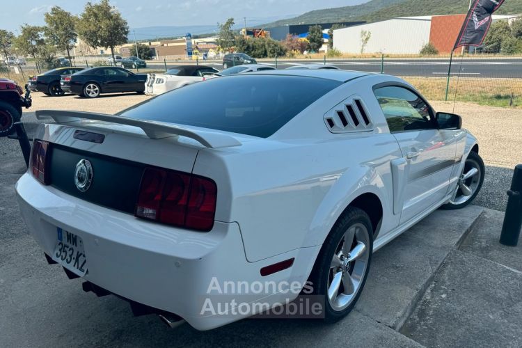 Ford Mustang 4.6 v8 GT California Special - <small></small> 31.990 € <small>TTC</small> - #3