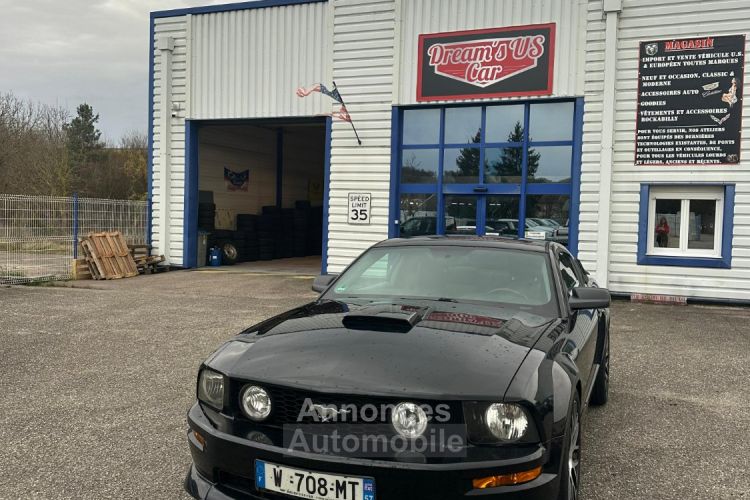 Ford Mustang 4.6L V8 - <small></small> 24.900 € <small></small> - #1