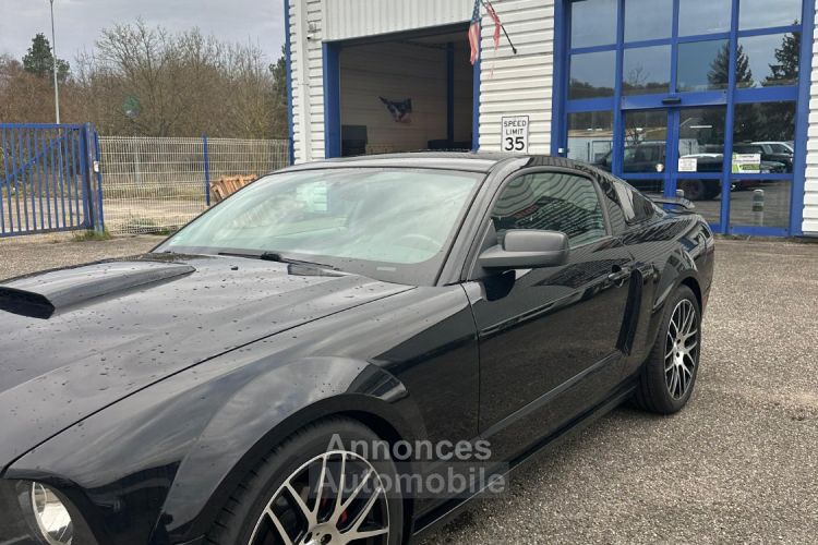 Ford Mustang 4.6L V8 - <small></small> 24.900 € <small></small> - #2