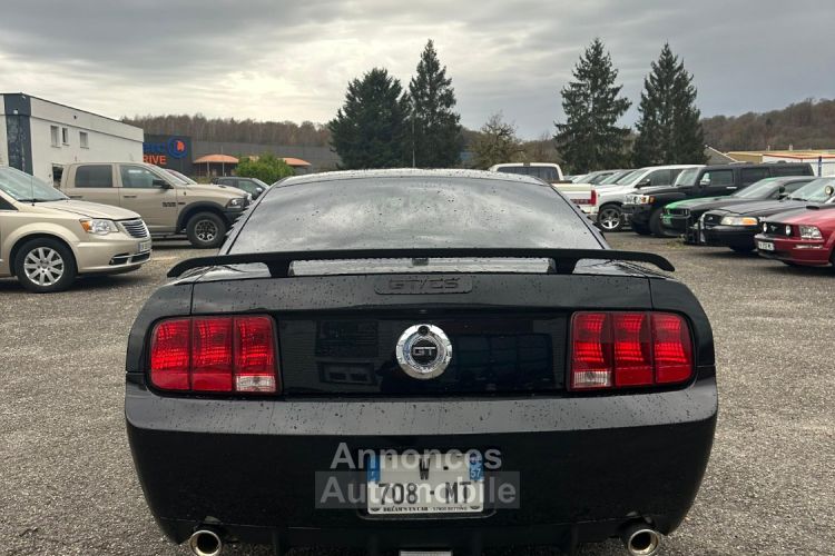 Ford Mustang 4.6L V8 - <small></small> 24.900 € <small></small> - #3