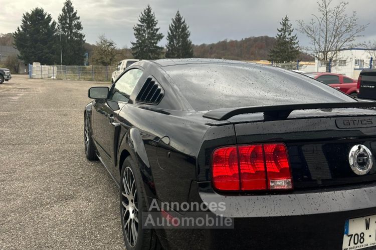 Ford Mustang 4.6L V8 - <small></small> 24.900 € <small></small> - #4