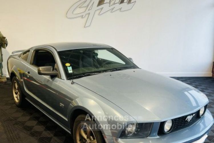 Ford Mustang 4.6L V8 305CH - <small></small> 29.890 € <small>TTC</small> - #1