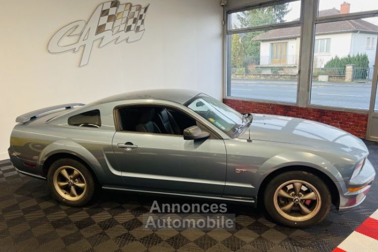 Ford Mustang 4.6L V8 305CH - <small></small> 29.890 € <small>TTC</small> - #2