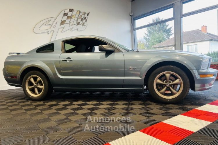 Ford Mustang 4.6L V8 305CH - <small></small> 29.890 € <small>TTC</small> - #3