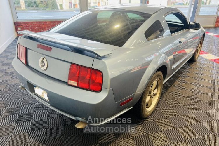 Ford Mustang 4.6L V8 305CH - <small></small> 29.890 € <small>TTC</small> - #5