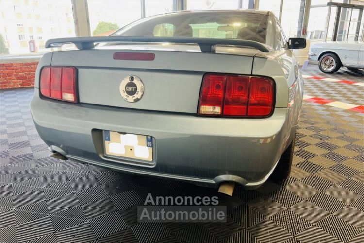 Ford Mustang 4.6L V8 305CH - <small></small> 29.890 € <small>TTC</small> - #6