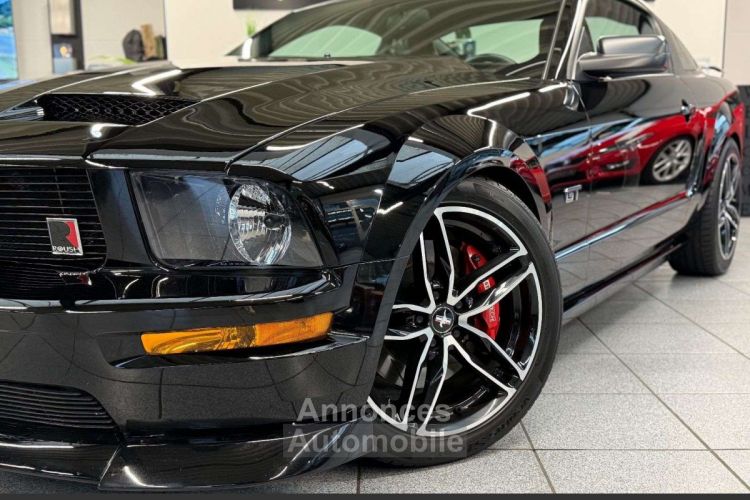 Ford Mustang 4,6l v8 roush compresseur hors homologation 4500e - <small></small> 19.999 € <small>TTC</small> - #3