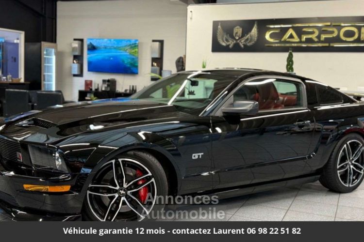 Ford Mustang 4,6l v8 roush compresseur hors homologation 4500e - <small></small> 19.999 € <small>TTC</small> - #4