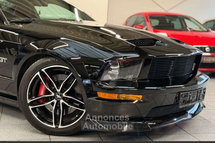 Ford Mustang 4,6l v8 roush compresseur hors homologation 4500e - <small></small> 19.999 € <small>TTC</small> - #6