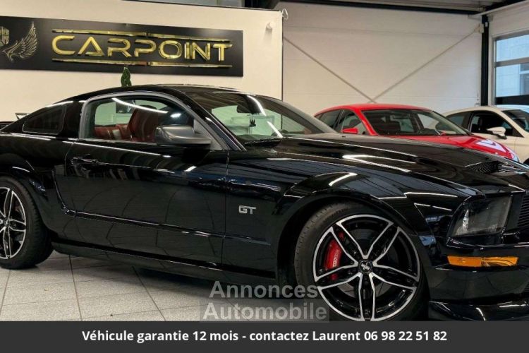 Ford Mustang 4,6l v8 roush compresseur hors homologation 4500e - <small></small> 19.999 € <small>TTC</small> - #7