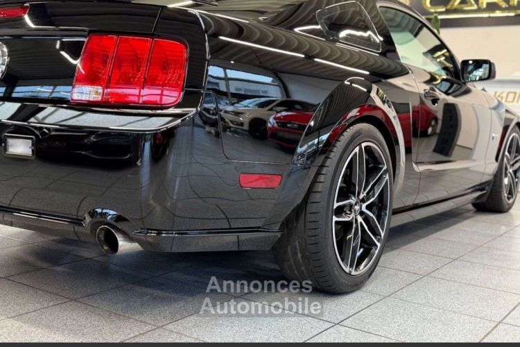 Ford Mustang 4,6l v8 roush compresseur hors homologation 4500e - <small></small> 19.999 € <small>TTC</small> - #8