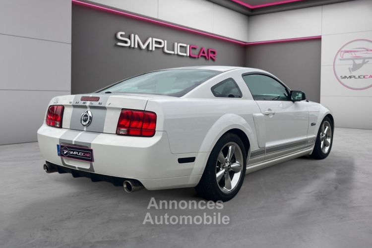 Ford Mustang 4.7 GT SHELBY PONY 'N SNAKE - <small></small> 39.990 € <small>TTC</small> - #3