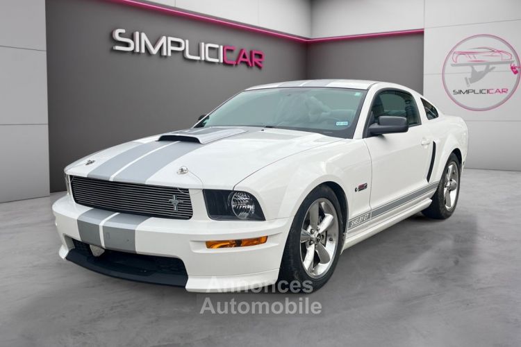 Ford Mustang 4.7 GT SHELBY PONY 'N SNAKE - <small></small> 39.990 € <small>TTC</small> - #4