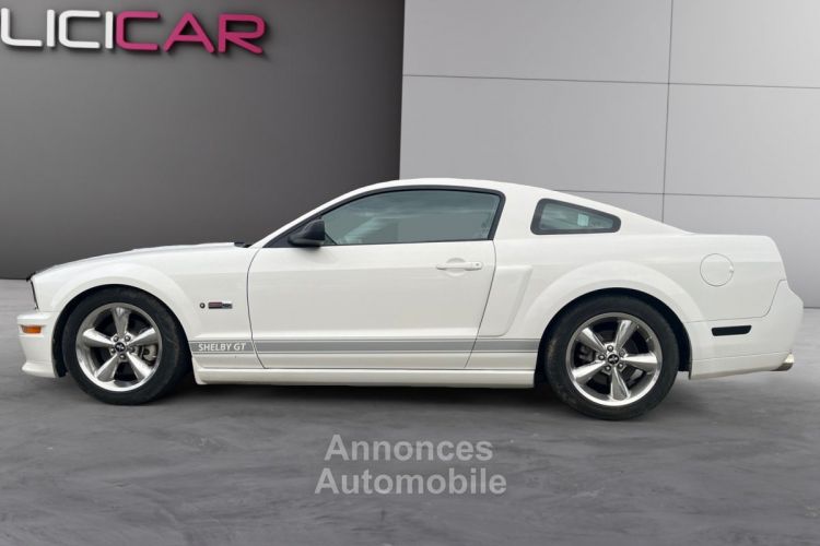 Ford Mustang 4.7 GT SHELBY PONY 'N SNAKE - <small></small> 39.990 € <small>TTC</small> - #5