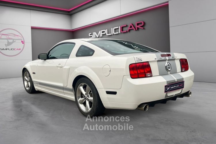 Ford Mustang 4.7 GT SHELBY PONY 'N SNAKE - <small></small> 39.990 € <small>TTC</small> - #6