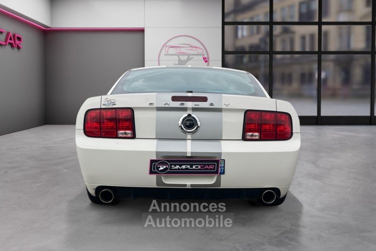 Ford Mustang 4.7 GT SHELBY PONY 'N SNAKE - <small></small> 39.990 € <small>TTC</small> - #7