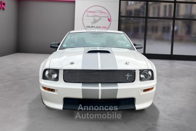 Ford Mustang 4.7 GT SHELBY PONY 'N SNAKE - <small></small> 39.990 € <small>TTC</small> - #8