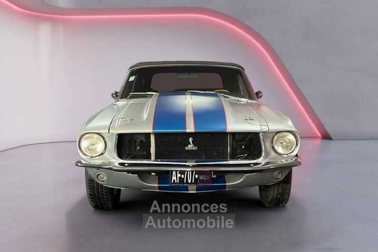 Ford Mustang 4,7 L V8 SUPERCHARGED PAXTON - <small></small> 89.990 € <small>TTC</small> - #7