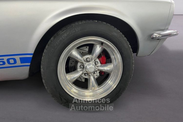 Ford Mustang 4,7 L V8 SUPERCHARGED PAXTON - <small></small> 89.990 € <small>TTC</small> - #16