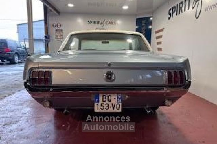 Ford Mustang 4.7 V8 289CI - <small></small> 29.990 € <small>TTC</small> - #12