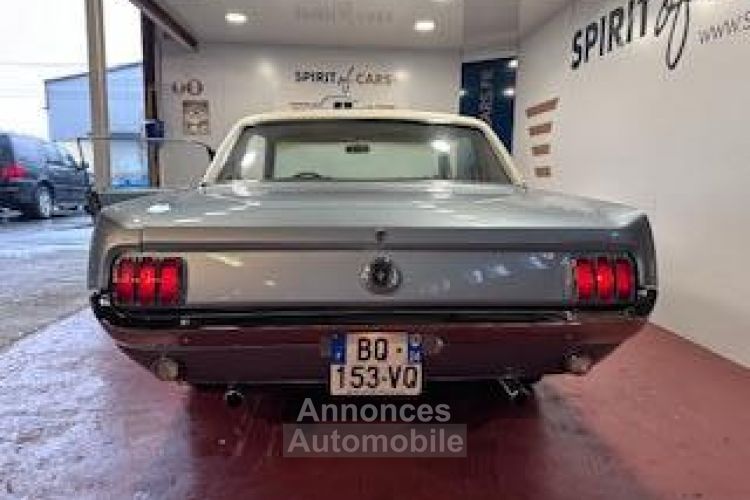 Ford Mustang 4.7 V8 289CI - <small></small> 29.990 € <small>TTC</small> - #13
