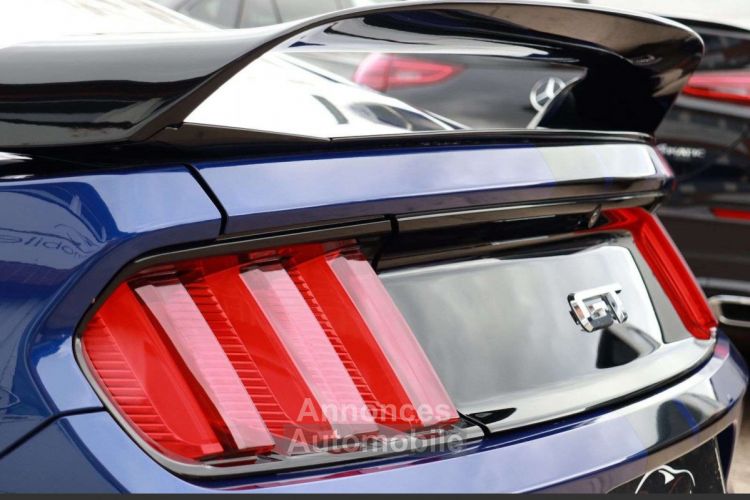 Ford Mustang 5.0 gt autom. hors homologation 4500e - <small></small> 29.950 € <small>TTC</small> - #6