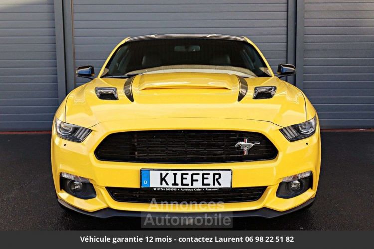 Ford Mustang 5.0 gt california special hors homologation 4500e - <small></small> 30.450 € <small>TTC</small> - #2