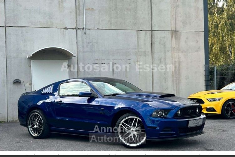 Ford Mustang 5.0 gt hors homologation 4500e - <small></small> 26.490 € <small>TTC</small> - #5