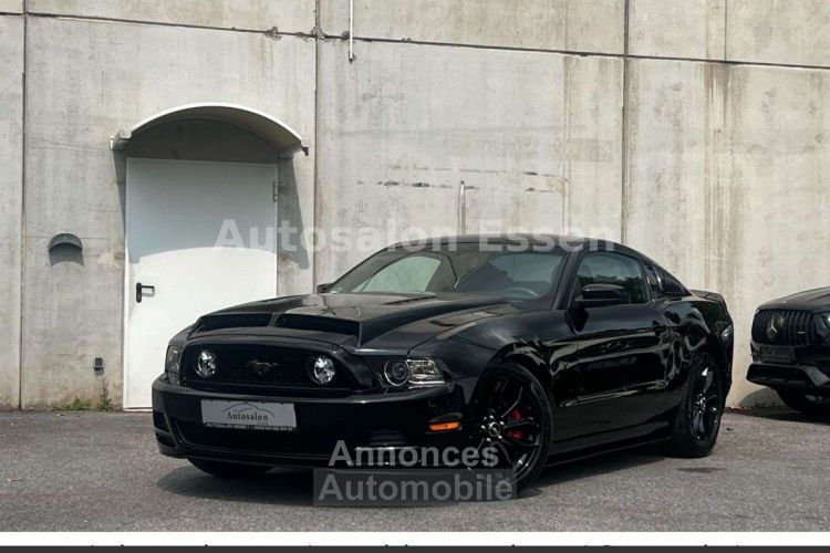 Ford Mustang 5.0 gt hors homologation 4500e - <small></small> 24.890 € <small>TTC</small> - #1