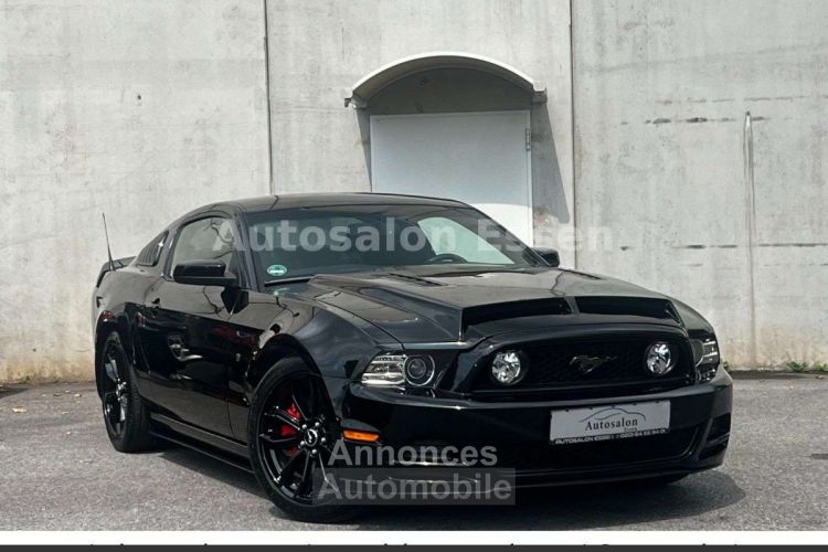 Ford Mustang 5.0 gt hors homologation 4500e - <small></small> 24.890 € <small>TTC</small> - #2