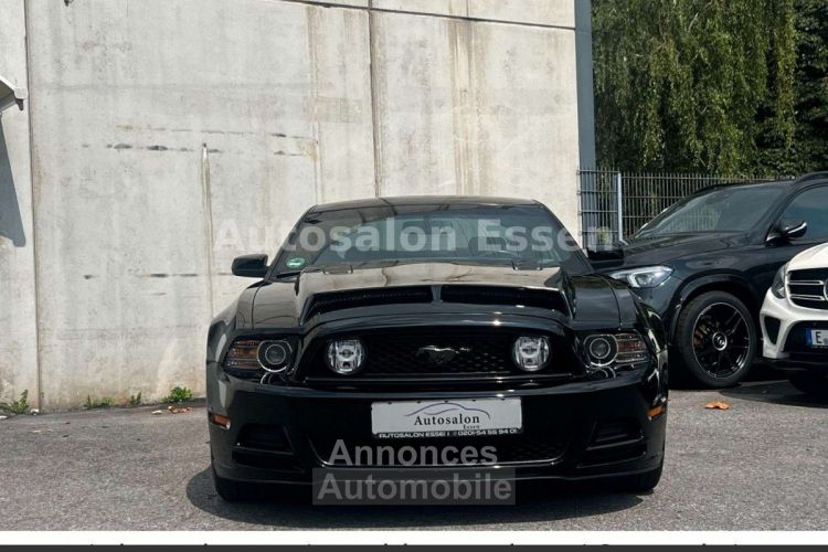 Ford Mustang 5.0 gt hors homologation 4500e - <small></small> 24.890 € <small>TTC</small> - #3