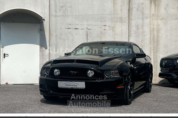 Ford Mustang 5.0 gt hors homologation 4500e - <small></small> 24.890 € <small>TTC</small> - #4