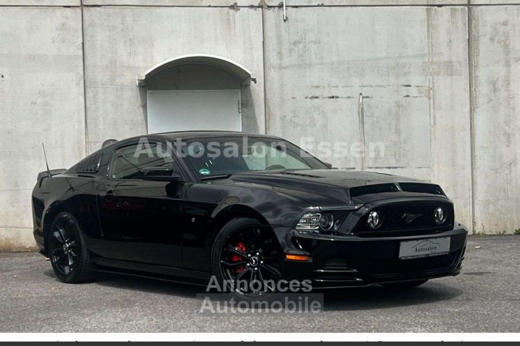 Ford Mustang 5.0 gt hors homologation 4500e - <small></small> 24.890 € <small>TTC</small> - #6